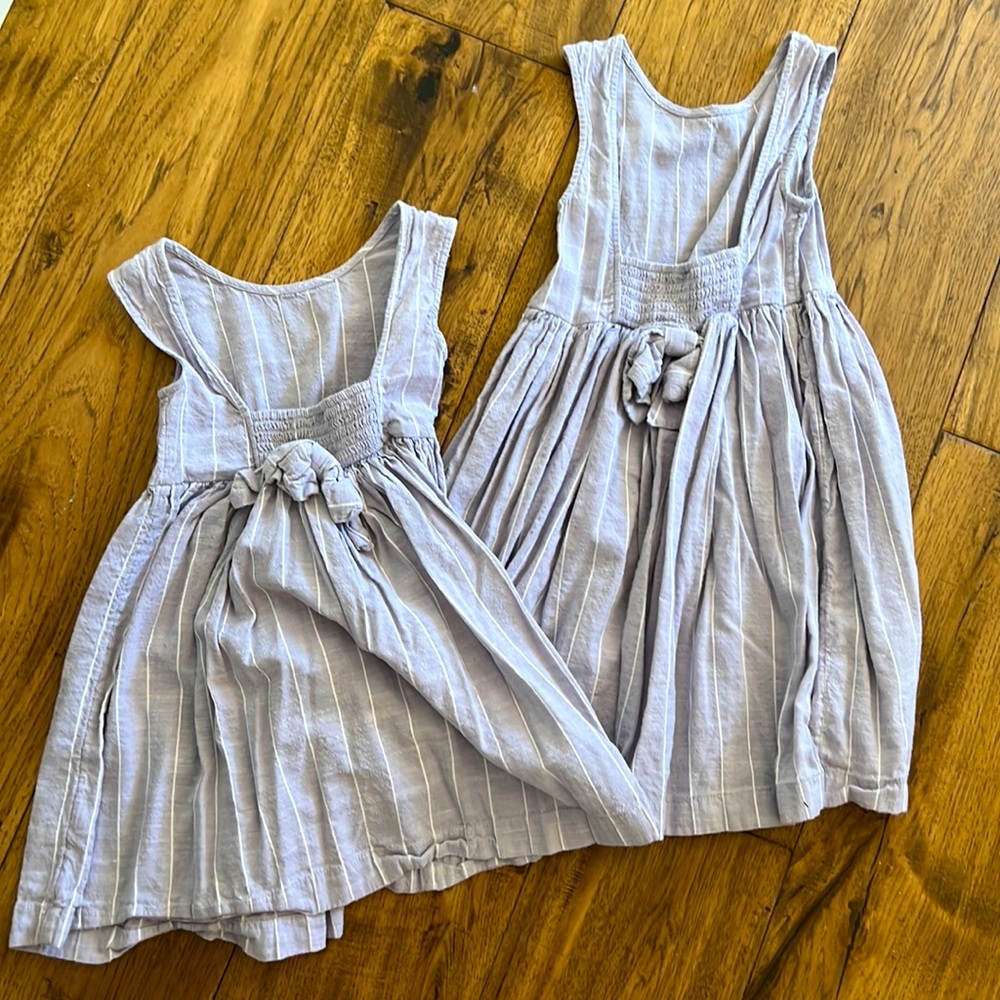 Summer dresses good conditions